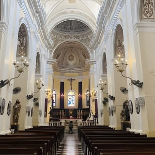 Historic Old San Juan Walking Tour with El Morro Entry 6