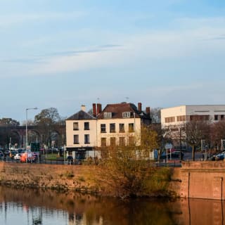 Worcester Audio Tour: An Immersive Journey 3