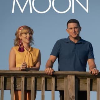 To the Moon 1