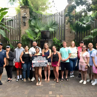 Seville Quarter Haunted Ghost Tour, Investigation, and Luncheon 11