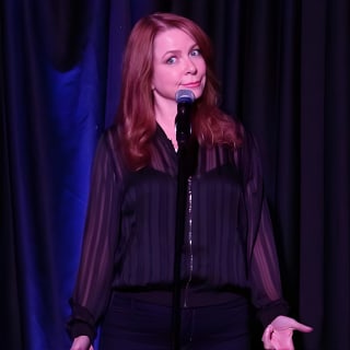 Delirious Comedy Club At Hennessy's Tavern Downtown Las Vegas 11