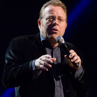 Dark Comedy Festival: Top Comedians at Royal Comedy Theatre 2