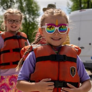 Snake River Scenic Float Trip with Teton Views in Jackson Hole 3