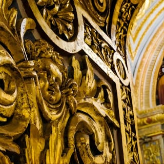 Secrets of St John's Co-Cathedral - Guided Tour 4