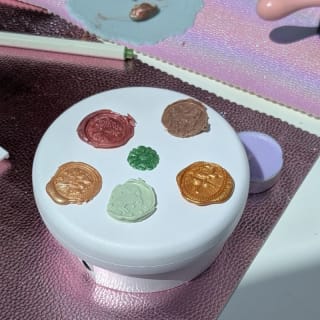 Artisan Wax Seal Ritual : un rétablissement aromathérapeutique créatif 6