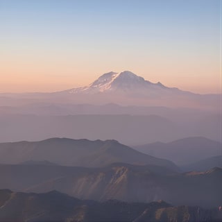 Private Air Tour of Mount Saint Helens from Troutdale 9