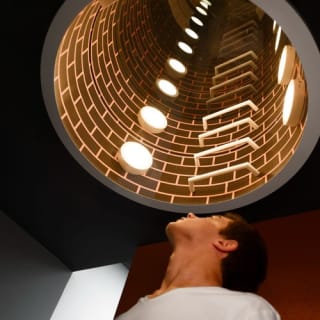 Museo de las Ilusiones: una aventura por el mundo de lo imposible 4