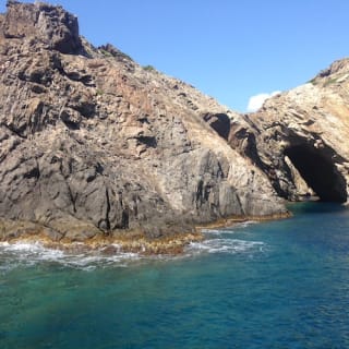 Excursión en barco al Cap de Creus, Cadaqués y Portlligat 6