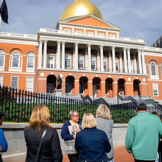 Freedom Trail: Small Group Tour of Revolutionary Boston 4