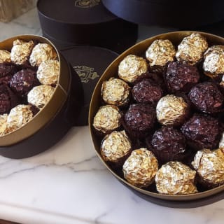 Dolce Torino: Tour gastronómico de dulces y chocolate 3