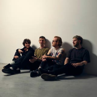 Harker + Burnt Tapes + Faire des amis 1