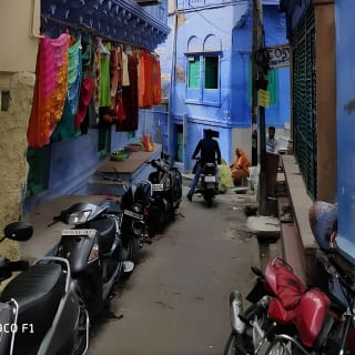 Private Tour Of Mehrangarh Fort  13