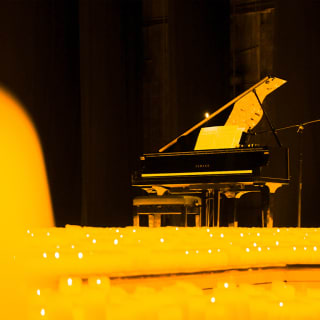 Candlelight: أفضل أعمال شوبان 3