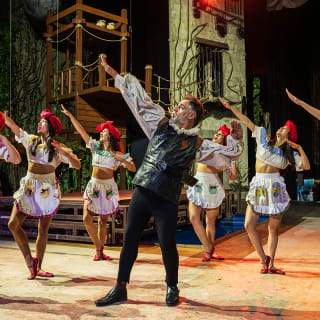 Malinche: El Musical 9
