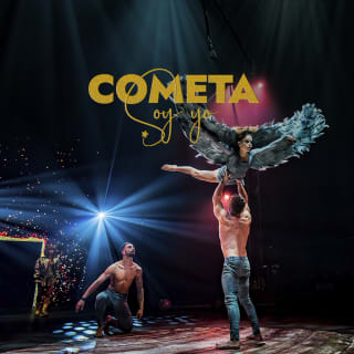 COMETA SOY YO: El espectáculo navideño - Lista de espera 3