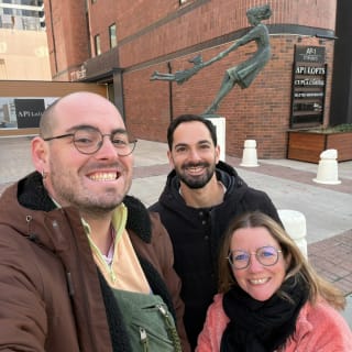 Secret Society of Salt Lake City: Detective City Game 2