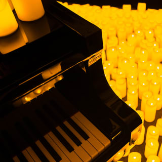 Candlelight: أفضل أعمال شوبان 6