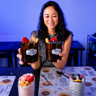 Pour Decisions: La Experiencia de Hacer Velas DIY 5