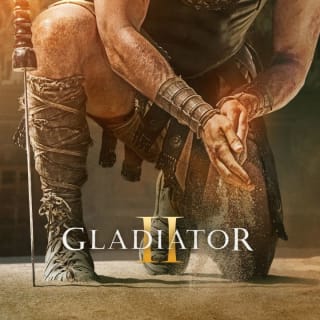 Gladiador II 1