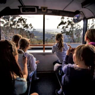 Tour turistico di 1 ora nei Blue Mountains 19