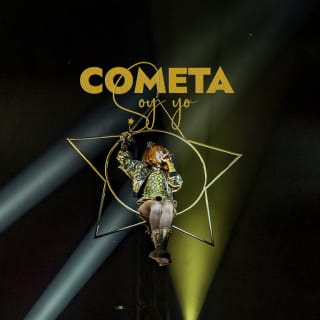 COMETA SOY YO: El espectáculo navideño - Lista de espera 1