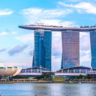 Story Of Singapore 3