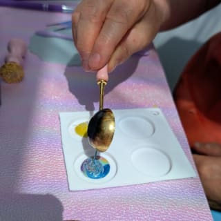 Artisan Wax Seal Ritual : un rétablissement aromathérapeutique créatif 1