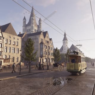 TimeRide Cologne 2
