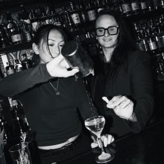 Non-Alcoholic Cocktail Making Class at MAP Maison 5