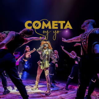 COMETA SOY YO: El espectáculo navideño - Lista de espera 2