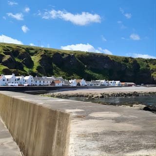 Coastal Villages of Aberdeenshire 2
