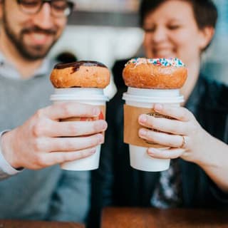 Chicago Foodie Lovers Tour (Private & All-Inclusive) 4