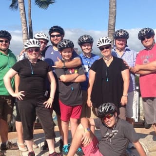 History & Culture Tour in Honolulu via Segway 3