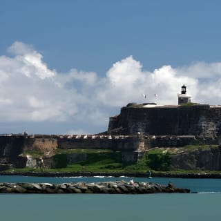 Talking Buildings of Old San Juan: A Self-Guided Audio Tour 3