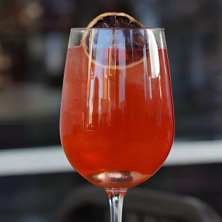 Downtown Las Vegas Cocktail Tour: A Self-Guided Adventure 15