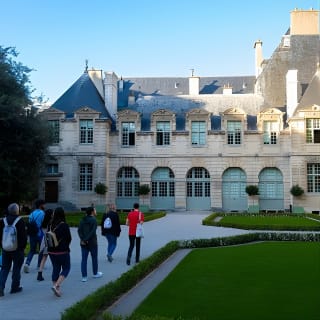 Hidden Paris: Discover Medieval Marais on a Walking Tour 2