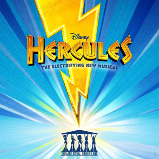 Disney's Hercules 1
