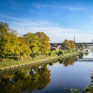 Worcester Audio Tour: An Immersive Journey 4