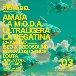 Festival Rio Babel 2026 5