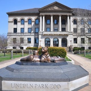 Chicago Scavenger Hunt: A Day At The Zoo 3