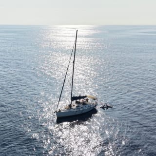 Excursión privada en velero 8