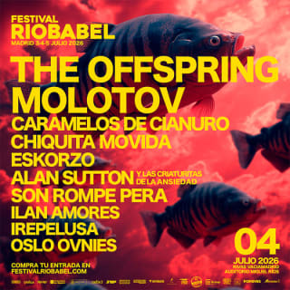 Festival Rio Babel 2026 8