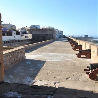Depuis Marrakech : Excursion d'une journée à Essaouira 9
