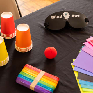 Superminds Academy: The family challenge that trains focus through games kids love 6