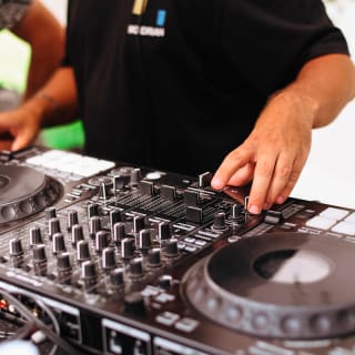 BBQ & BEATS in the Flave of Zurich 5