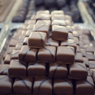 Dolce Torino: Tour gastronómico de dulces y chocolate 4