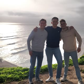 Tour en Bicicleta por Miraflores y Barranco 12