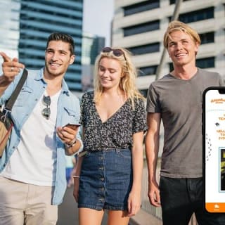 Explore Sydney's Secrets In A Series Of Fun Cryptic Clues 2
