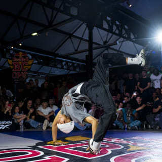 Red Bull BC One Cypher France 5