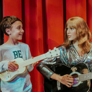 ¡Entradas para el Museo de Cera de Barcelona! 8